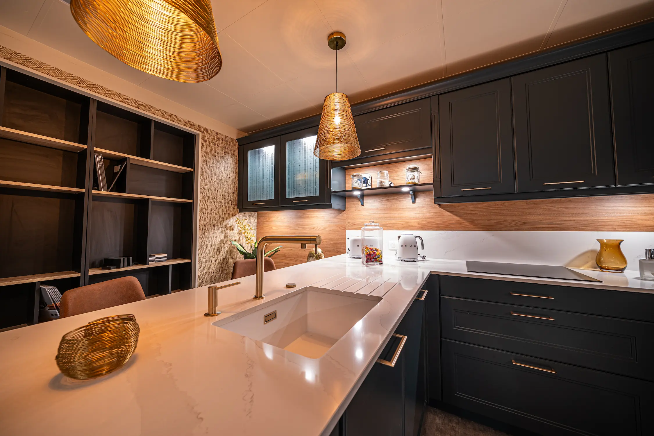 Exposition Cuisine Création